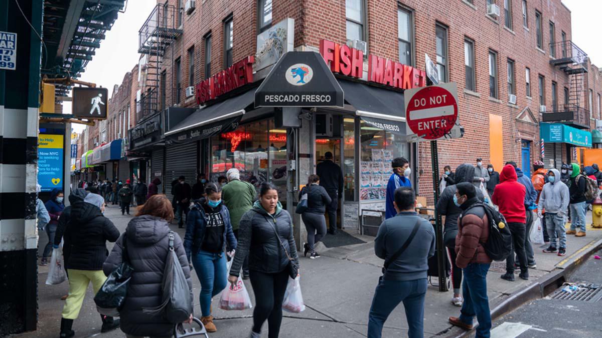 Remesas suben un 20% en Honduras en los primeros cinco meses de 2022