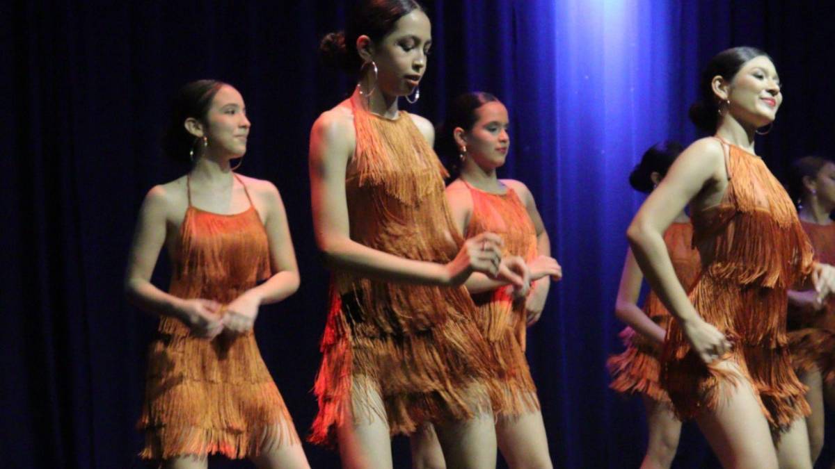 Movimientos que iluminan: un cierre de año lleno de arte y sueños