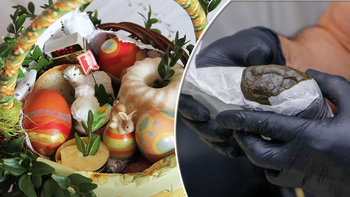 Frustran rifa de “narcocestas” navideñas que contenía cocaína, cannabis y alcohol