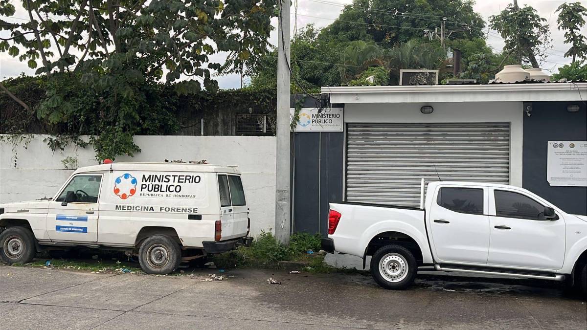 Identifican a jovencita ultimada en emboscada en Balfate, Colón