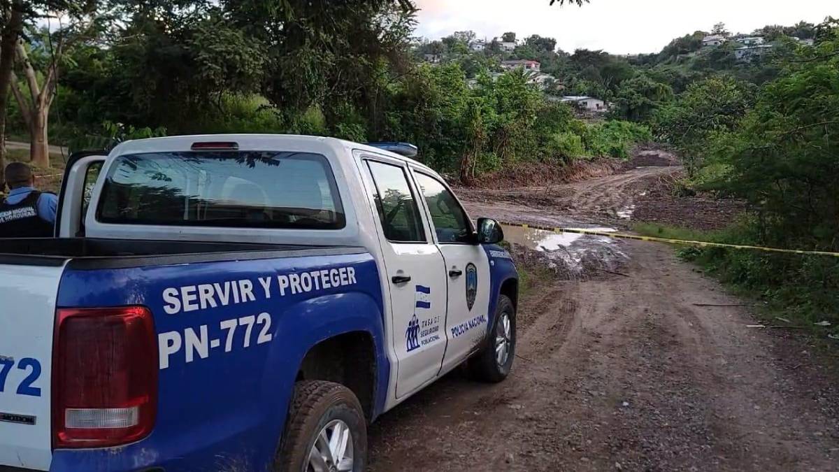 Santa Rosa es el municipio con más homicidios de Copán