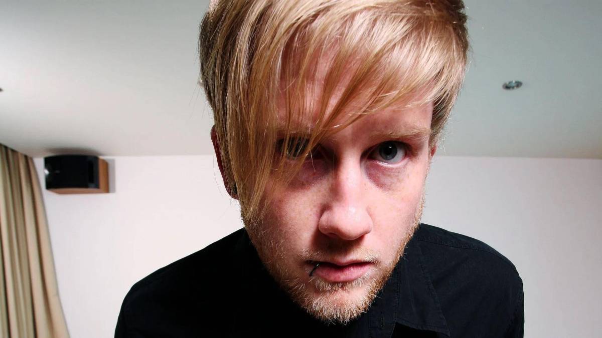 Bob Bryar, exbaterista de My Chemical Romance, murió a los 44 años