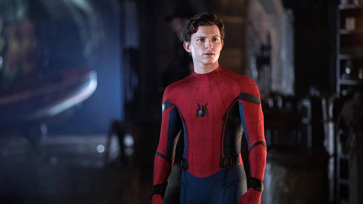 Spider-Man: Brand New Day supera los mil millones de dólares en tiempo récord
