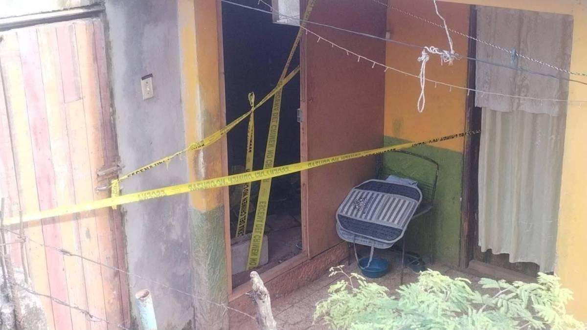 Entregan restos de Claudia Aceituno; “El Tatuado” sigue detenido