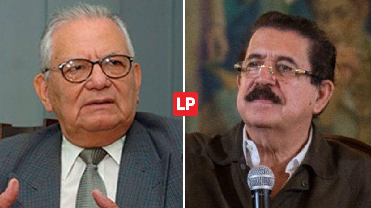 Piden separar de sus cargos a señalados en Lista Engel