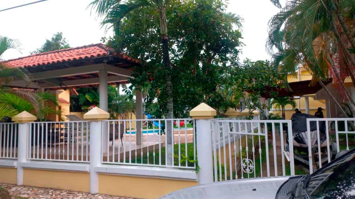 EEUU también tiene interés en chapín que lavó dinero en Honduras