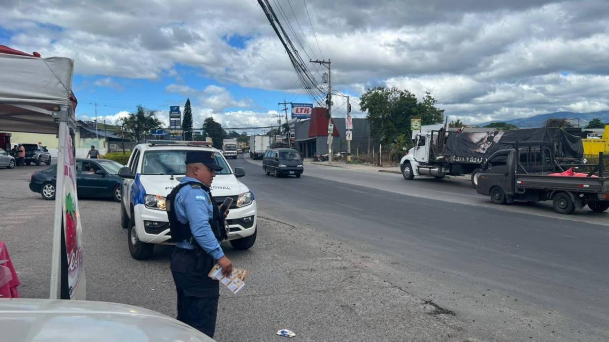 Capturan a un reconocido DJ en La Ceiba con sustancias prohibidas
