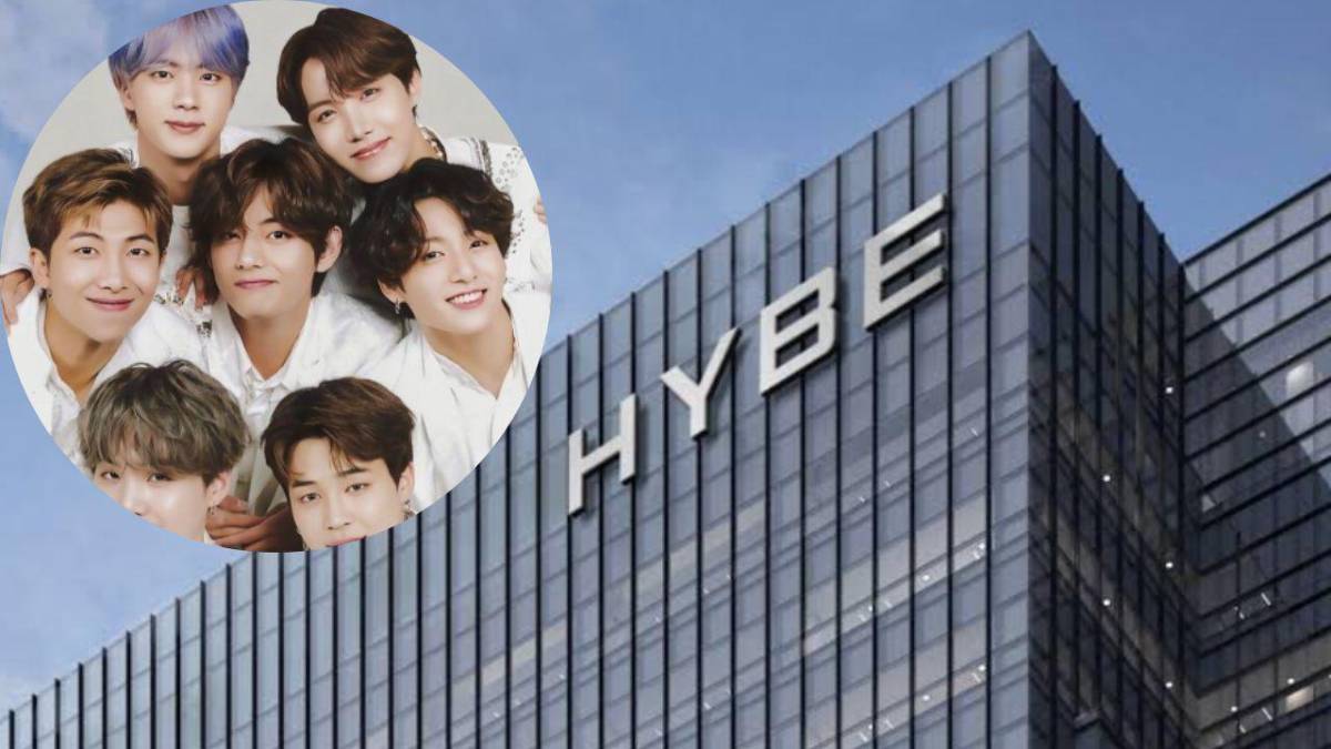 BTS FESTA 2025 celebra el regreso de los siete miembros