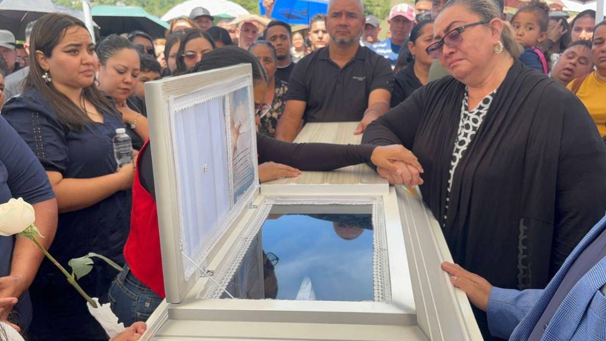 Por robarle su motocicleta, matan a director de alabanzas de la iglesia Cordero de Dios