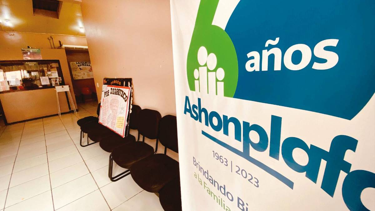 No atenderán urgencias ni hospitalizaciones enel Seguro Social de Copán