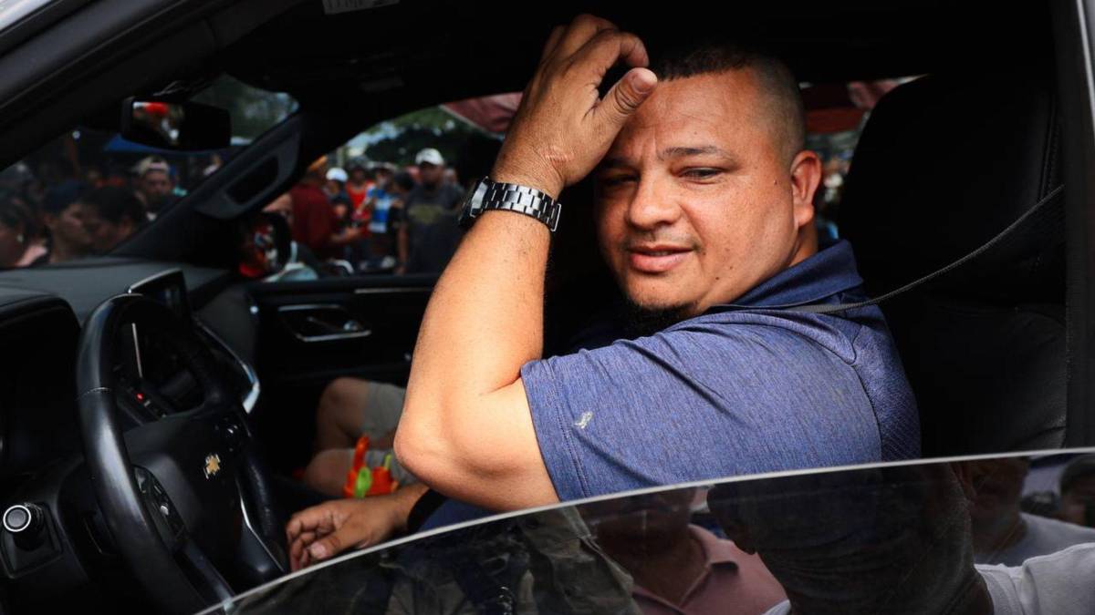 Descongelen cuentas: así fue la marcha de Koriun Inversiones en Choloma