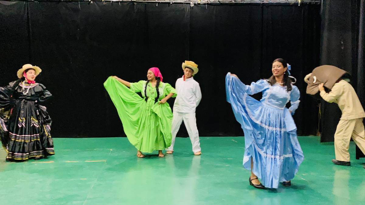 Copán será de sede del primer festival folklórico nacional