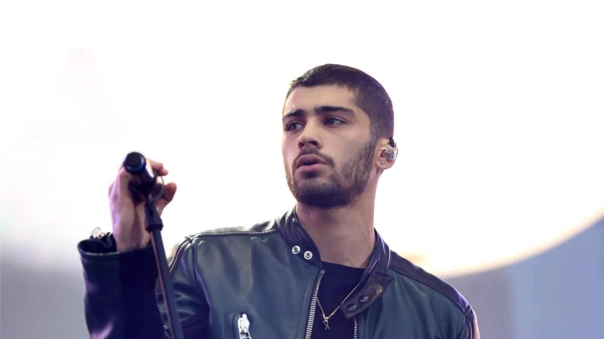 Zayn Malik cancela su gira en EUA por su salud: ¿Qué pasa con el cantante?