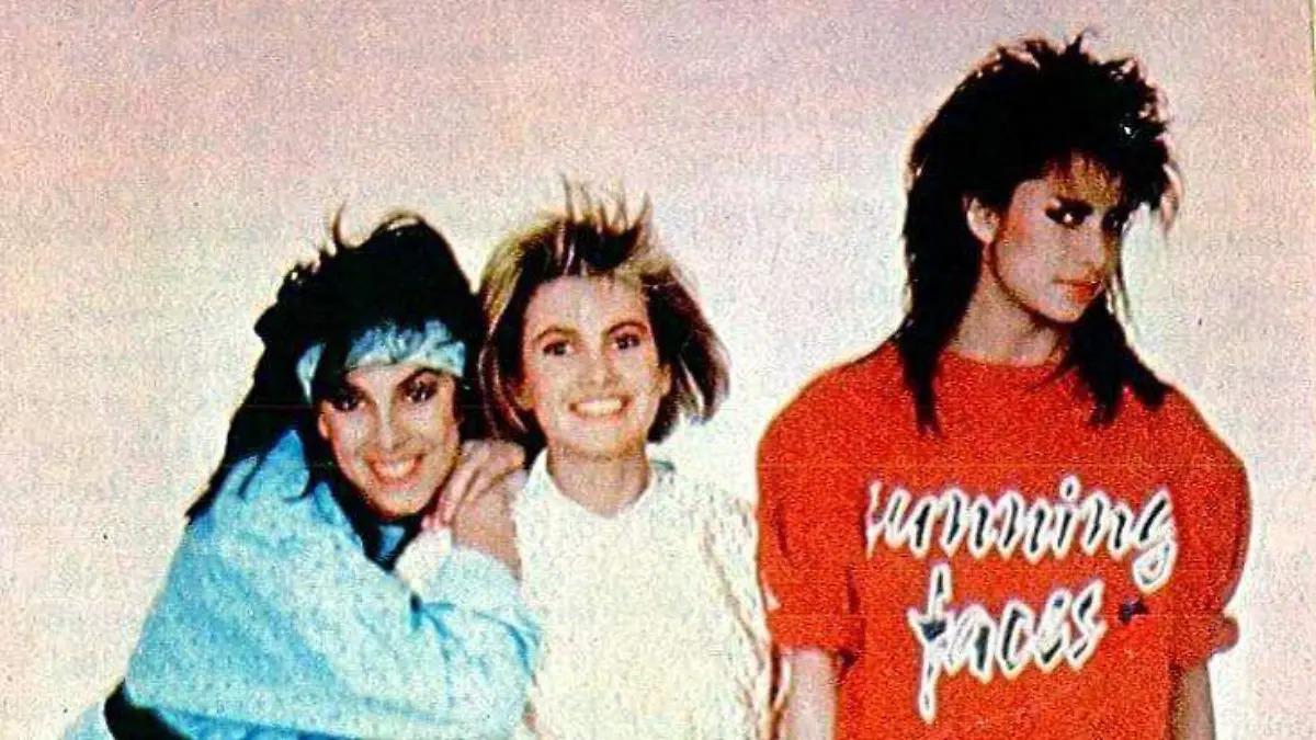 Grupo Flans de luto: Fallece querida cantante mexicana