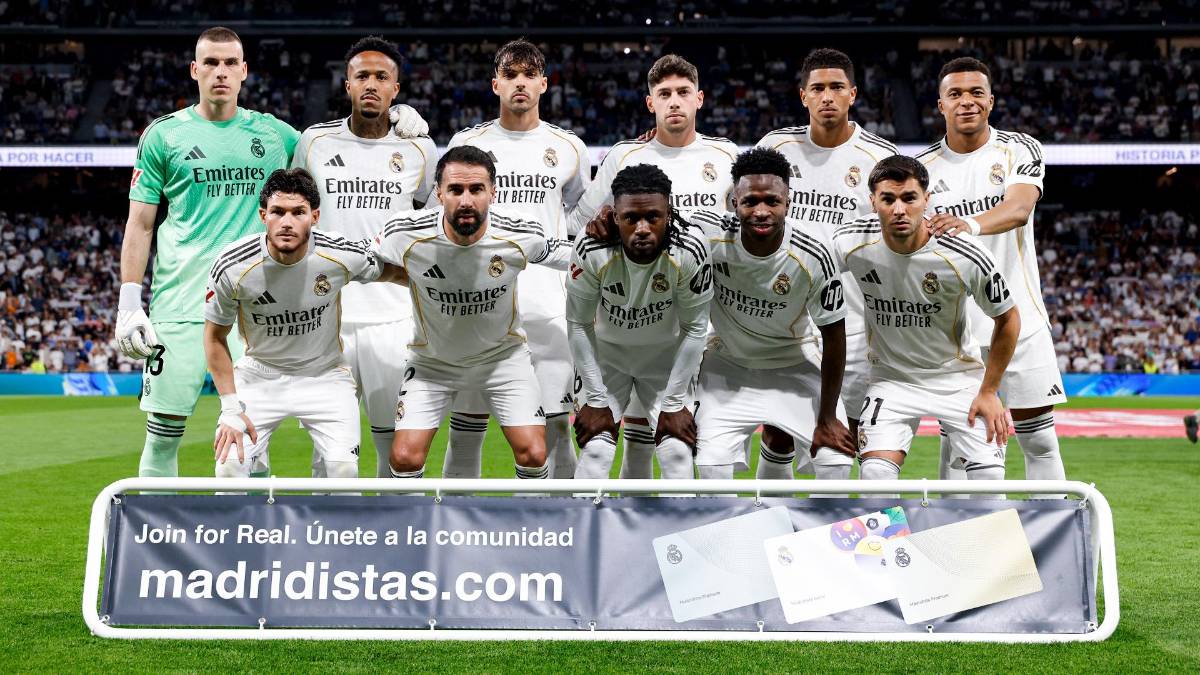 Rechaza regreso de Mourinho al Real Madrid: Otros estarían mejor capacitados