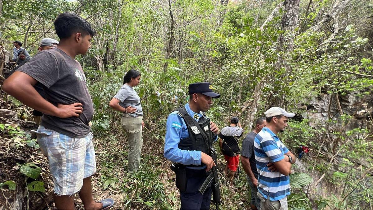 Accidente en Quimistán: conductor de rastra no tenía licencia pesada