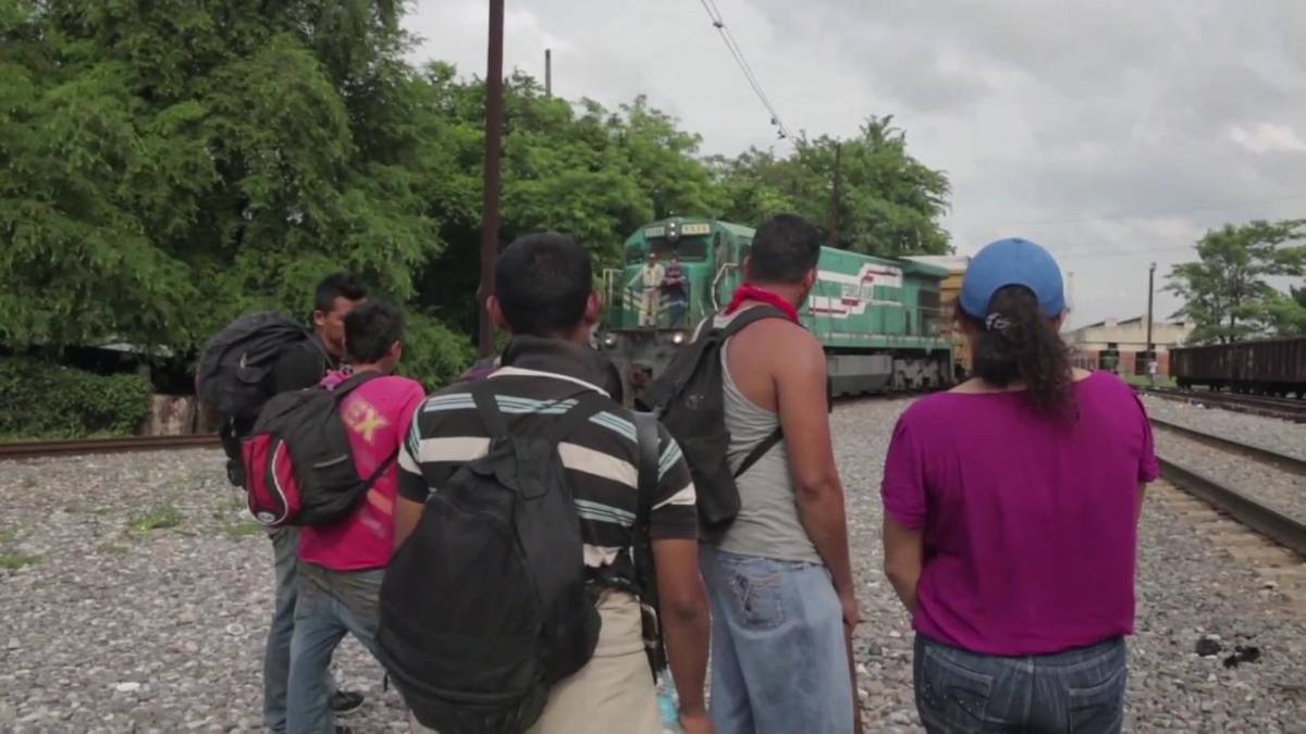 Al menos 942 desplazados forzados dejó la violencia en Honduras en 2021