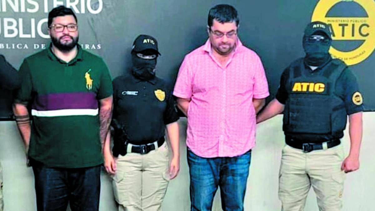 Juez declaró que L3 millones son del “esposo de una alta funcionaria de la Corte”