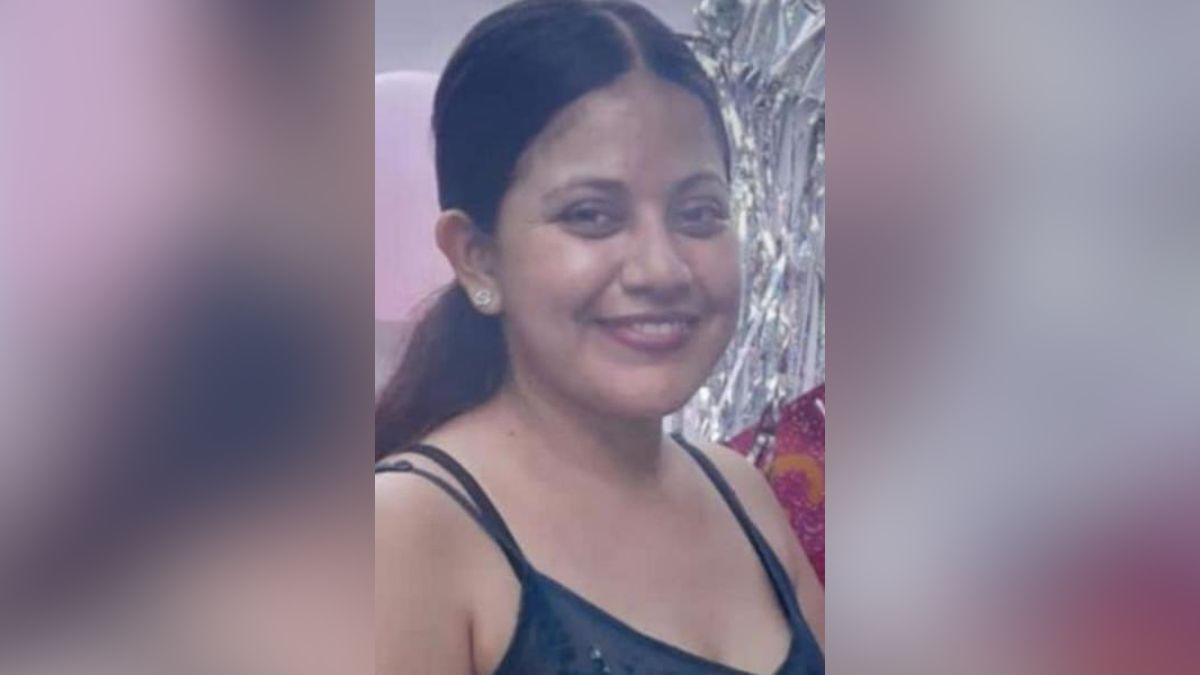 Identifican a mujer que cayó de puente tras accidente en San Pedro Sula