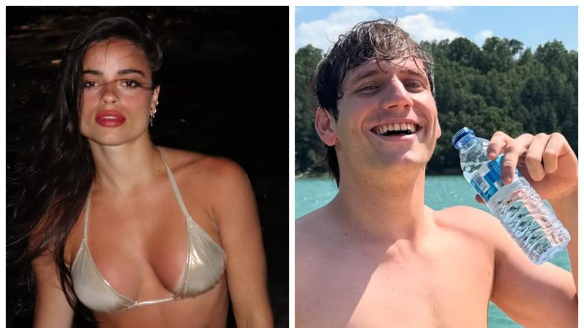 Juli Savioli, exnovia de Gaspi, comparte desgarrador mensaje tras su muerte