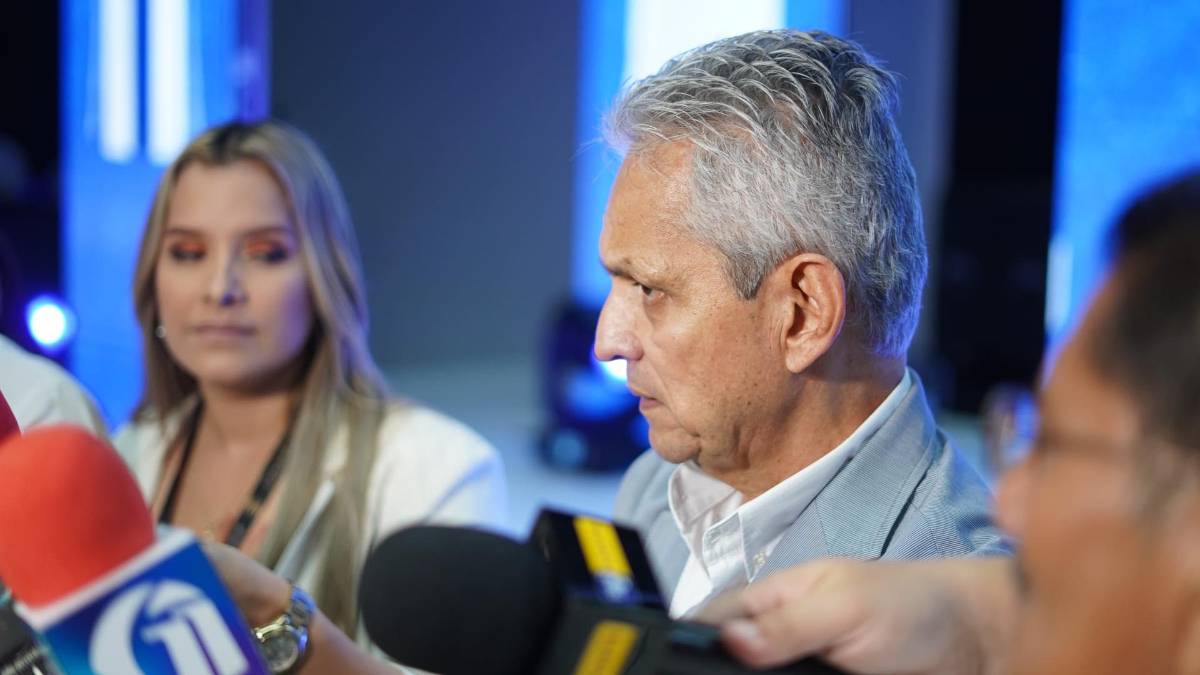 Reinaldo Rueda anuncia amistoso de Honduras y habla de Quioto, ¿lo perdona?