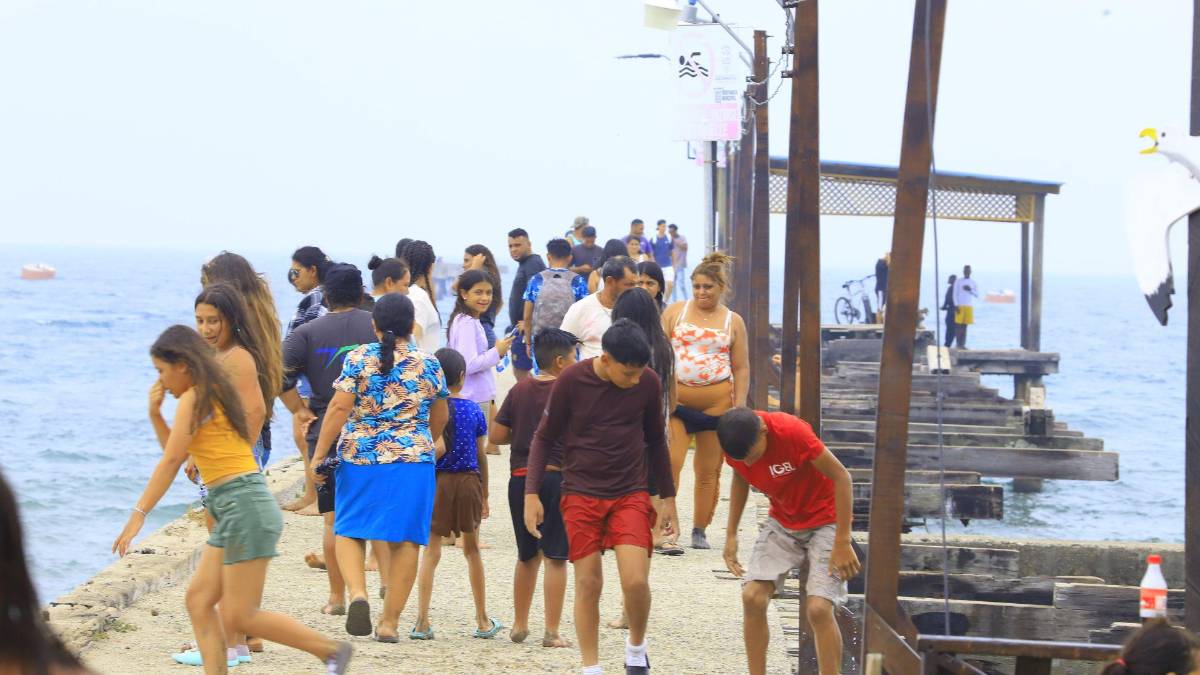 ¿Cuánto gasta un turista al día durante la Semana Santa?