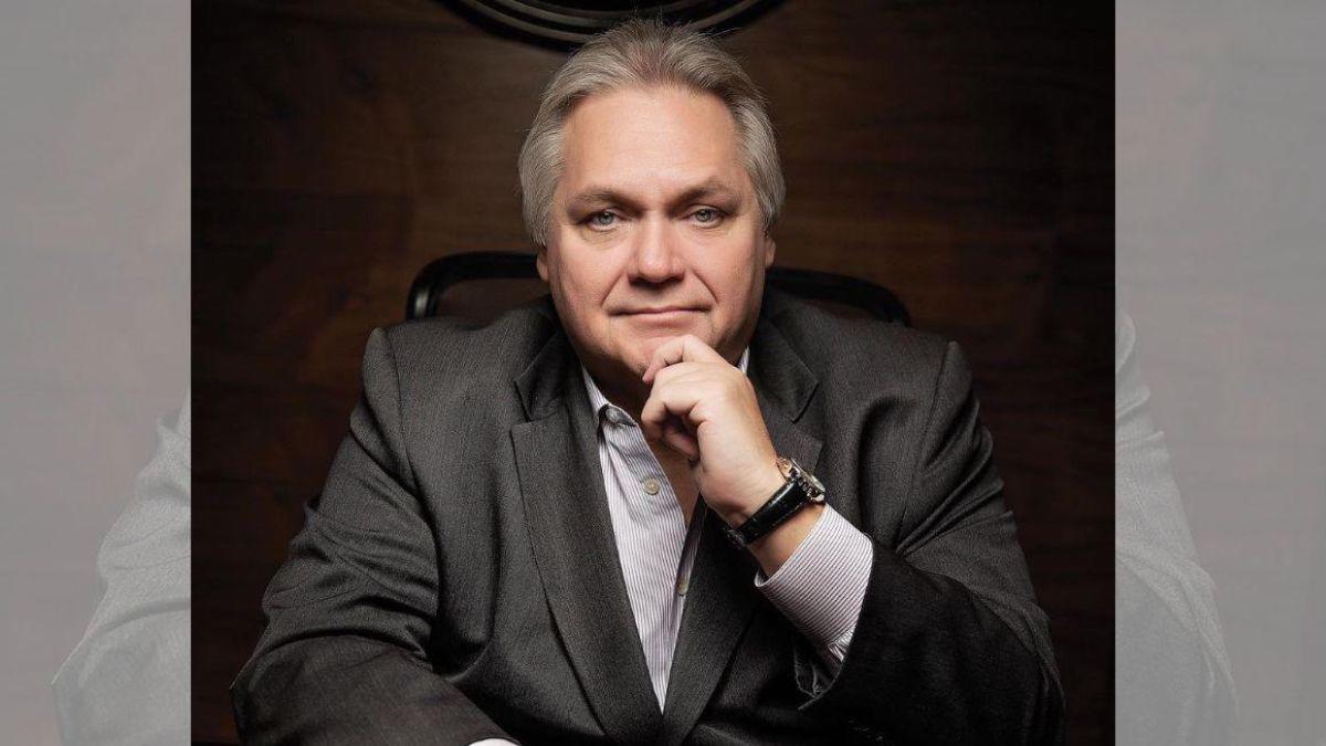 Muere Carlos Bremer, ex integrante de Shark Tank México