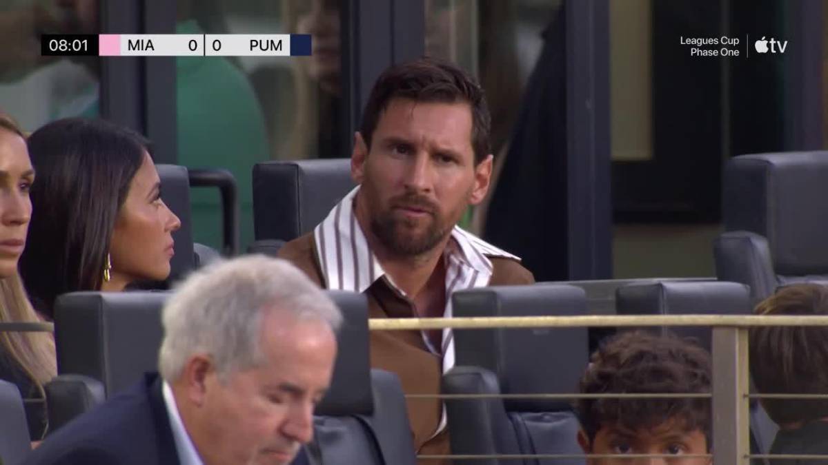 Messi y Navas se roban el show, gran gesto a David Ruiz y Suárez a lo vaquero