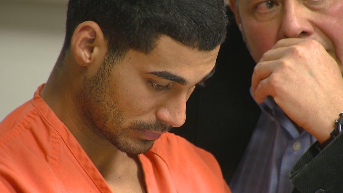 Fiscalía solicita reducción de pena a caminero cubano sentenciado a 110 años