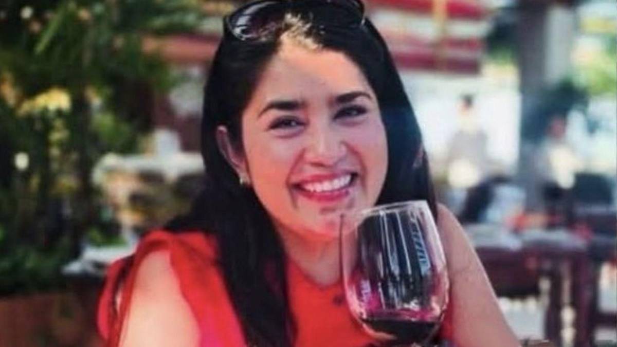 Por error mataron a la doctora Bertha Burciaga cuando iban en su camioneta