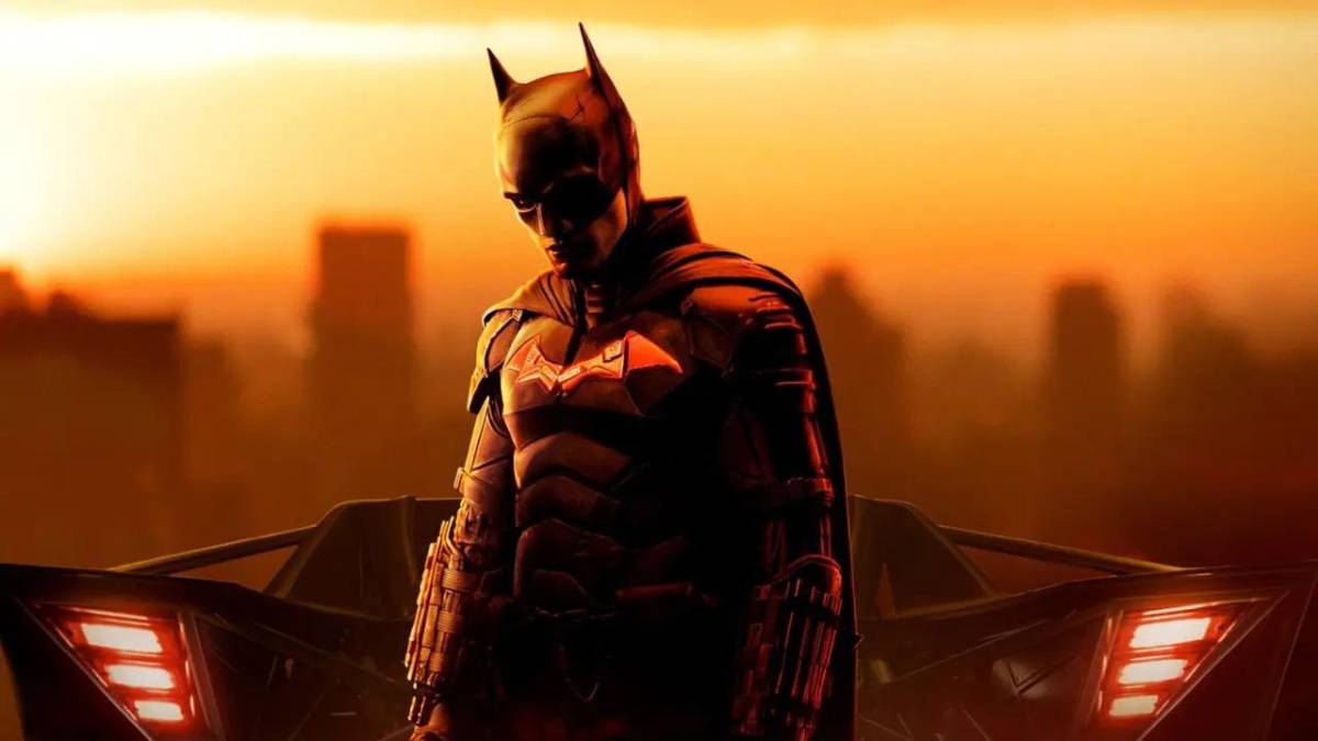 DC celebra el Batman Day con una inesperada colaboración