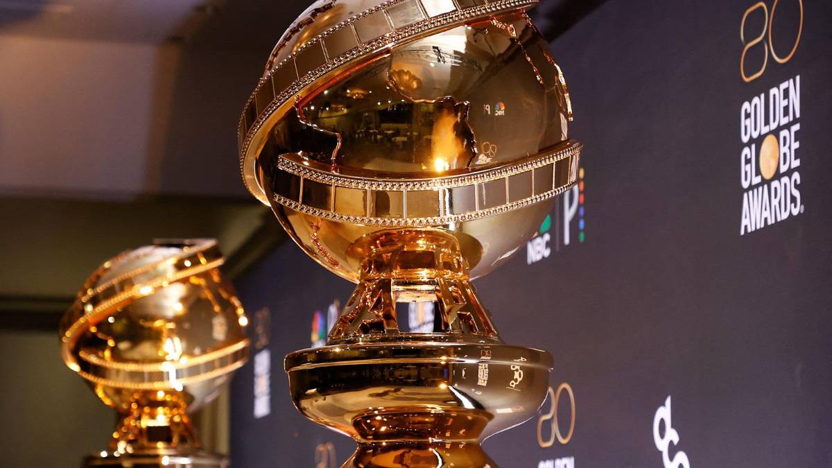 Los Globos de Oro añaden dos nuevas categorías para sus premios de 2024