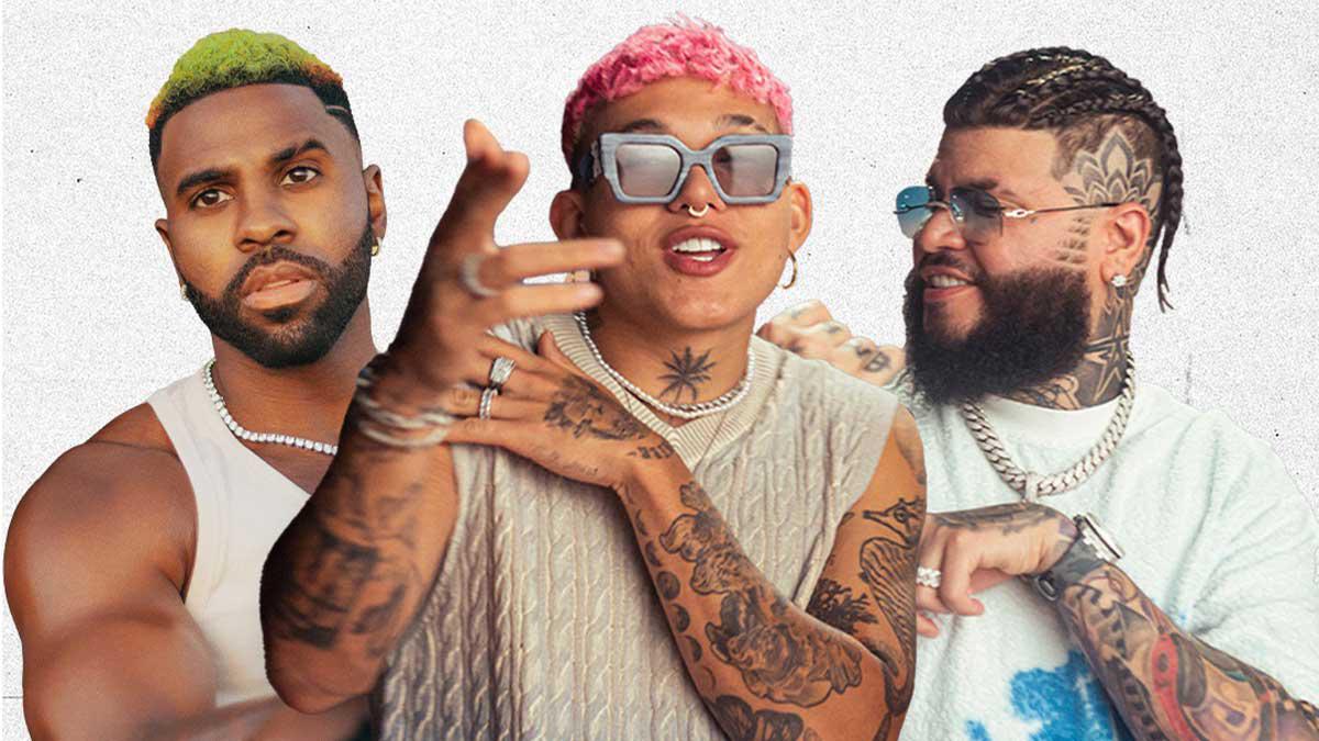 Beéle: estos son 10 datos que no sabías del cantante