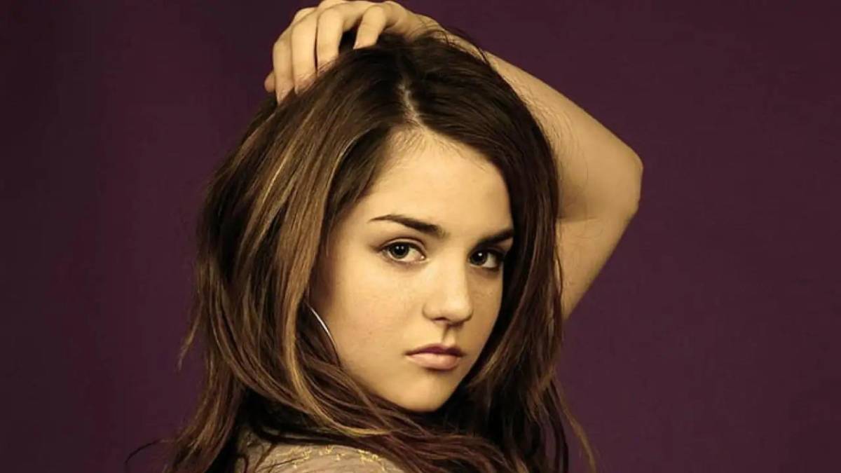 ¿Sabías que Belinda pudo haber sido la icónica Hannah Montana?