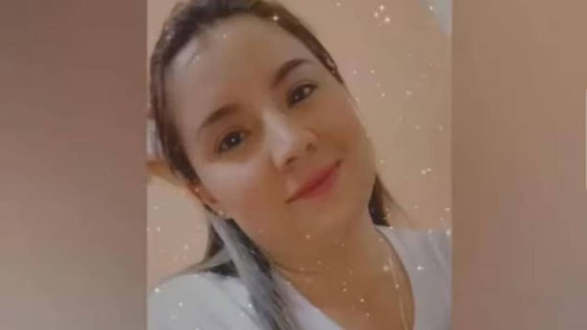 Rosa Mayerly rechazó a acosador y este llegó a matarla a su trabajo