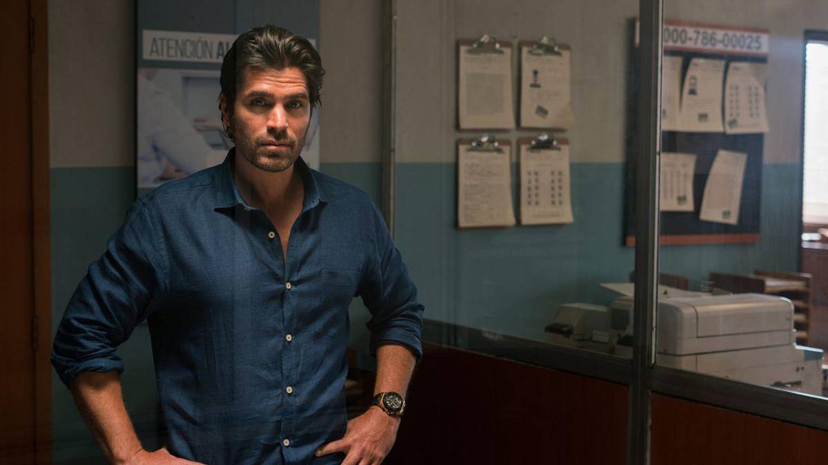 El actor Eduardo Verástegui busca candidatura a la presidencia de México y recibe críticas