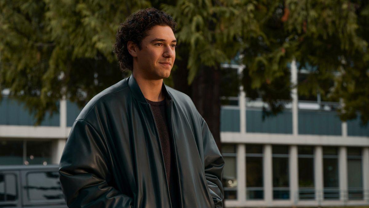 Actor de Off Campus participó en una cadena de trasplantes