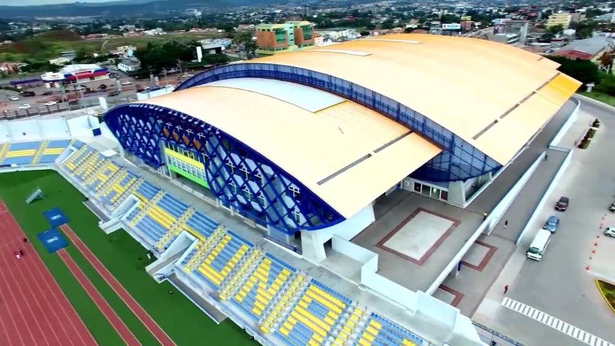 UNAH reporta una histórica baja en su matrícula