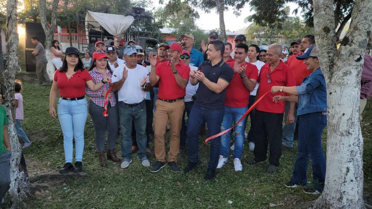 Renunció a Libre: Jorge Cálix asegura que atentado a Nelson Bueso es por cuestiones políticas