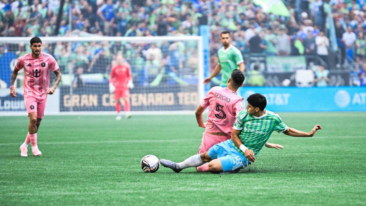 Amargan a Messi y Suárez perdió el control: repugnante gesto tras perder la final