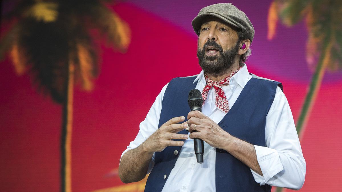Juan Luis Guerra estrenará en abril su película de animación ‘Capitán Avispa’