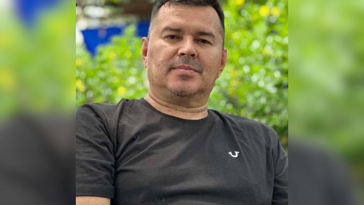 Asesinan a empresario a bordo de una camioneta en Copán