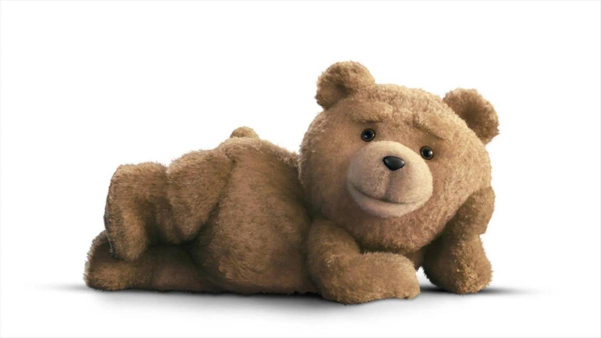 El oso Ted regresa con una serie animada y promete más humor absurdo