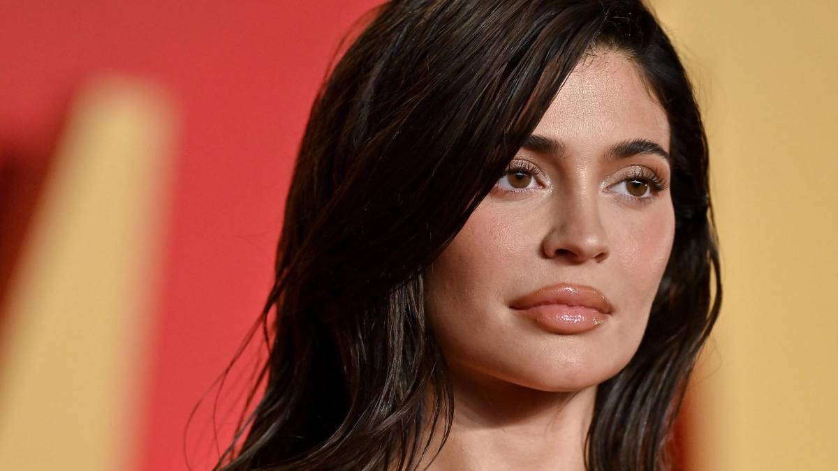 Kylie Jenner revela que sufrió depresión posparto