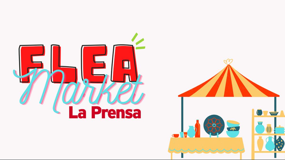 Flea Markets de Diario LA PRENSA, el primer mercado de pulgas de San Pedro Sula