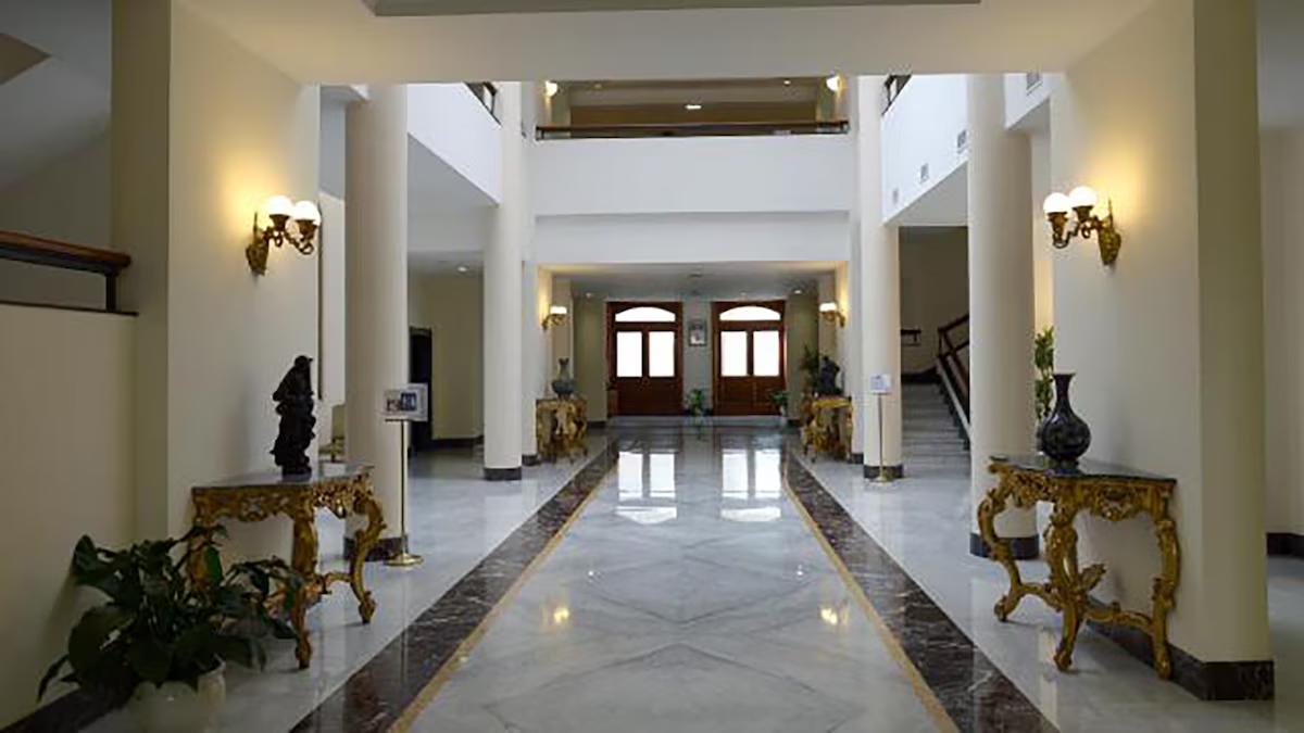 De la Capilla Sixtina a la Sala de las Lágrimas: Todos los escenarios del Cónclave