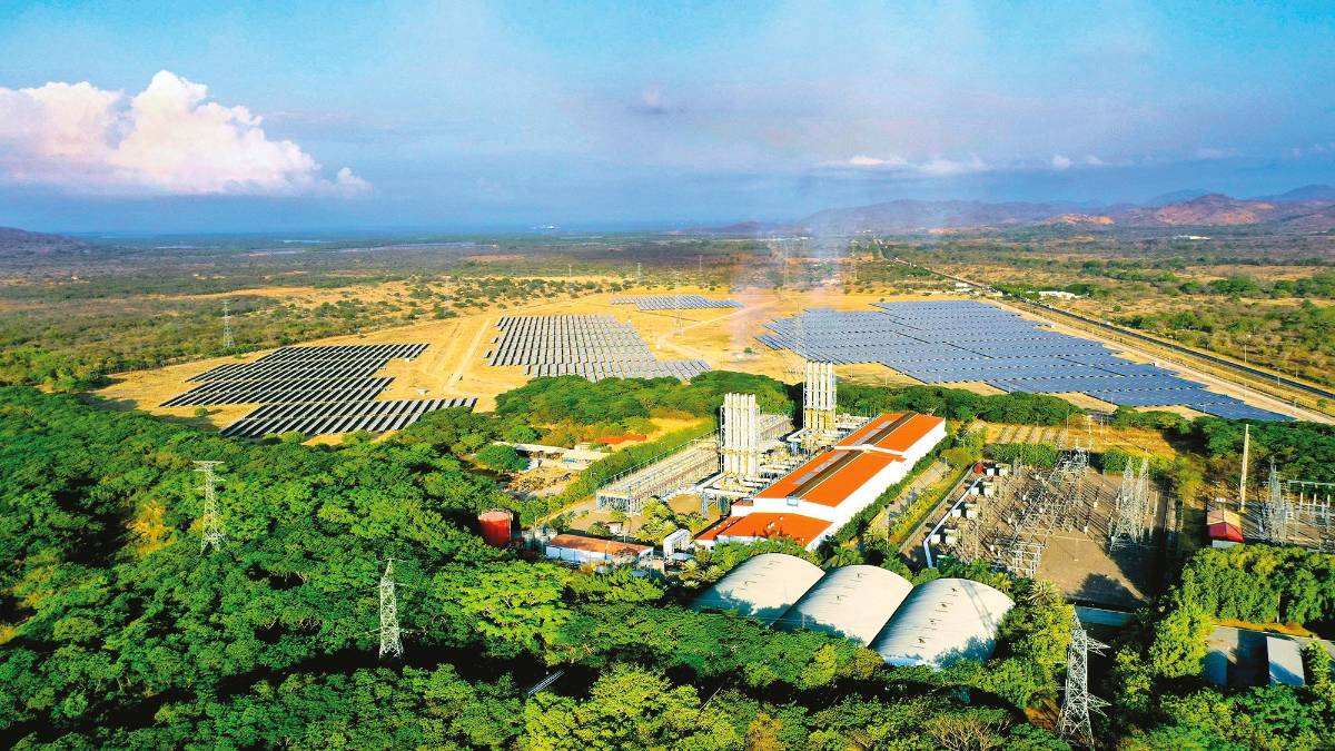 Energía en Honduras: Entre el justiprecio y la seguridad jurídica