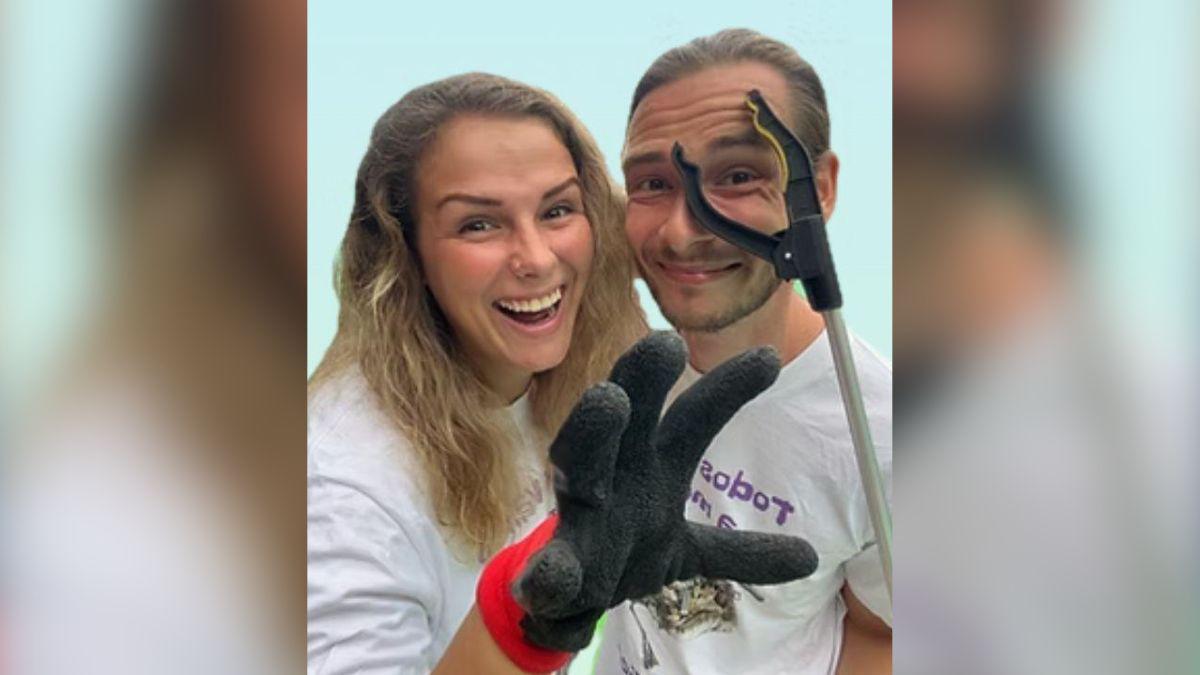 Turistas denuncian contaminación en Roatán y reciben amenazas