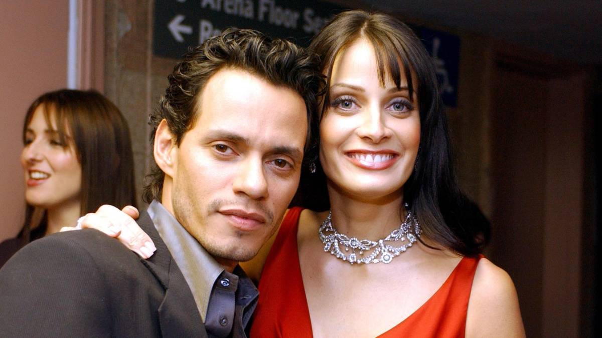 Hace dos décadas, a comienzos del 2004, Dayanara y Marc Anthony se separaban. Apenas unos meses después, el cantante se volvía a casar, esta vez con Jennifer López. 