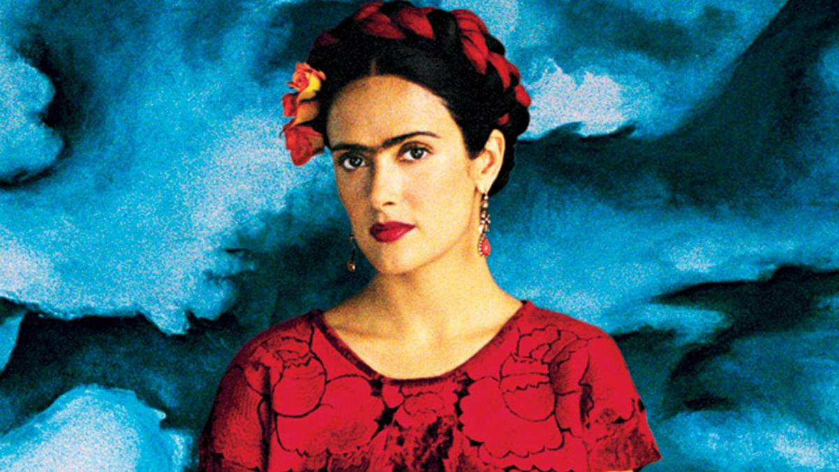Salma Hayek cumple 59 años y  tres décadas abriendo puertas en Hollywood